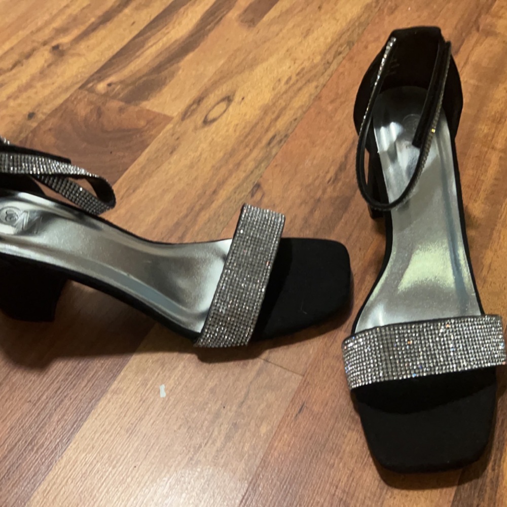 Formal Heels